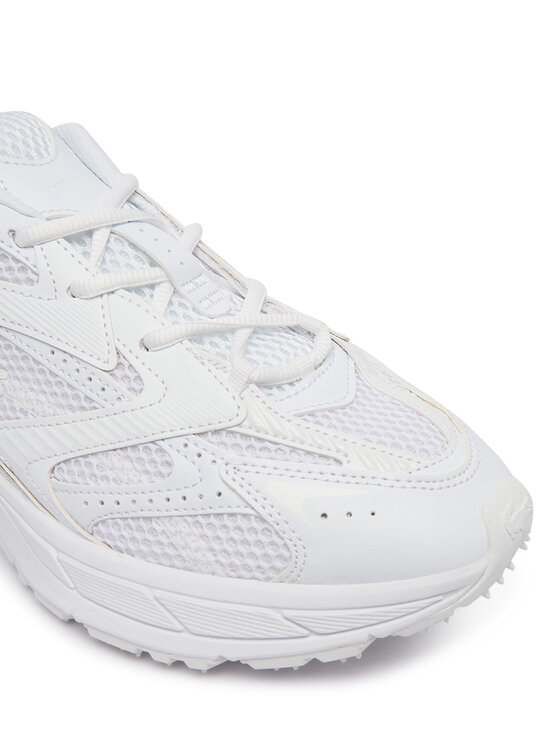 Lacoste Lacoste Sneakersy 52SMA0171 Bílá