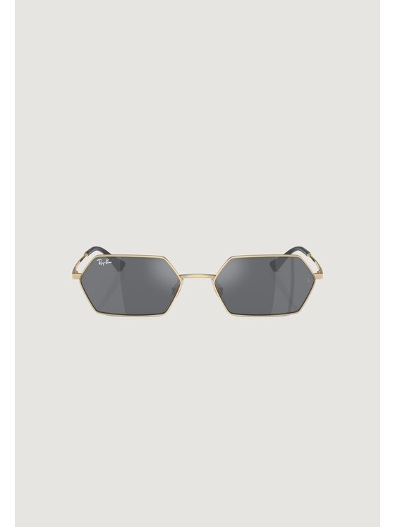 Ray-Ban Ray-Ban Γυαλιά ηλίου YEVI – UNISEX Χρυσό