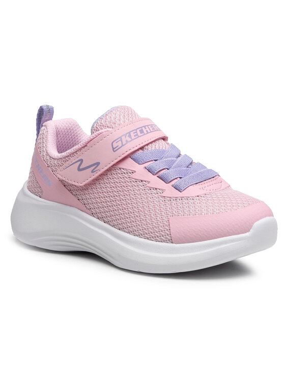 Skechers Skechers Sneakers Jammin' Jogger 302470L/LTPK Rosa