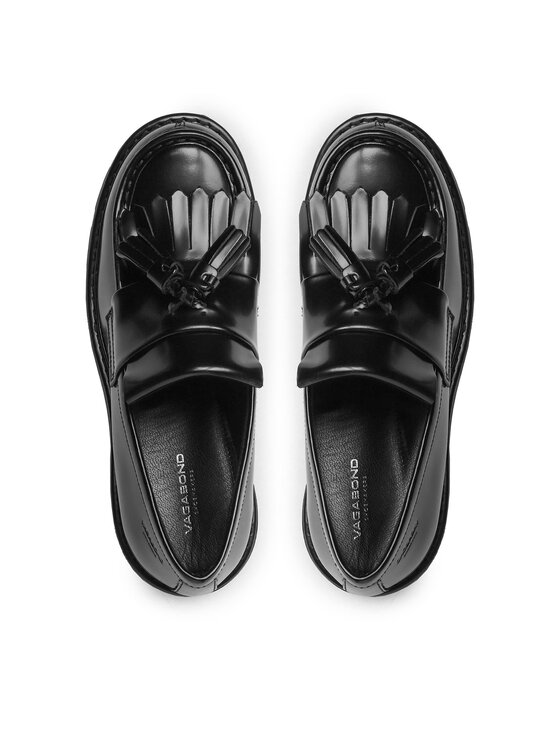 Vagabond Shoemakers Vagabond Shoemakers Loafers Cosmo 2.0 5449-204-20 Μαύρο