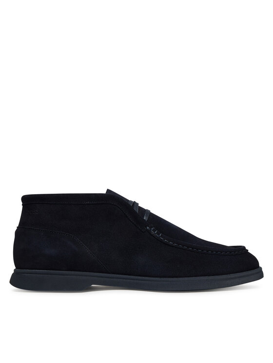 BOSS BOSS Halbschuhe Sienne 50548119 Dunkelblau
