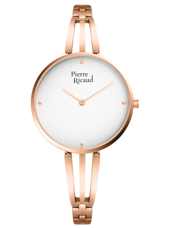 Pierre Ricaud Pierre Ricaud Orologio P22091.9143Q Oro