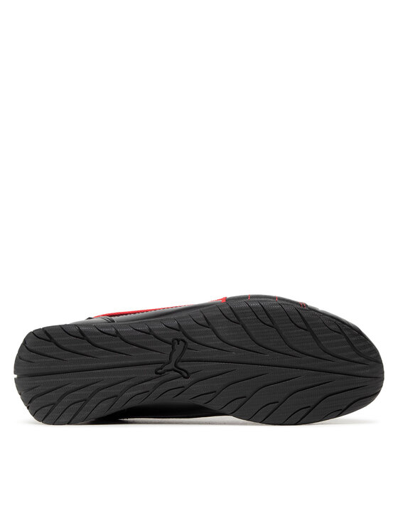 Puma Puma Sneakersy Ferrari Neo Cat 307019 01 Czarny