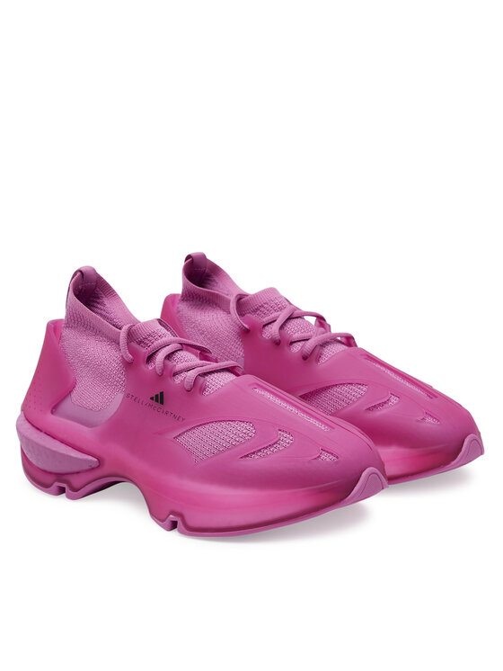 adidas by Stella McCartney adidas by Stella McCartney Buty na siłownię Sportswear JH8950 Różowy