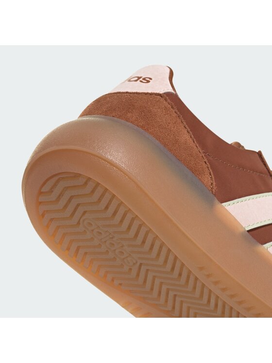 adidas adidas Snīkeri Barreda Decode IH1443 Brūns