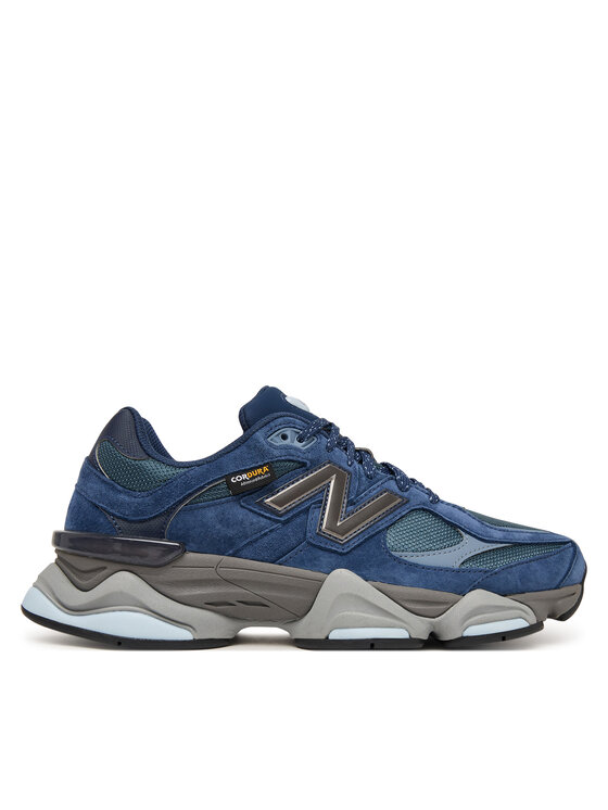 New Balance New Balance Sneakersy U906023D Tmavomodrá