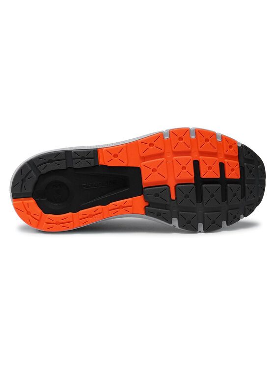 Under Armour Under Armour Laufschuhe Ua Charged Rogue 2.5 3024400-104 Grau