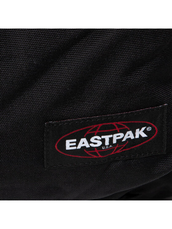 Eastpak Eastpak Σακίδιο Back to Work EK936 Μαύρο