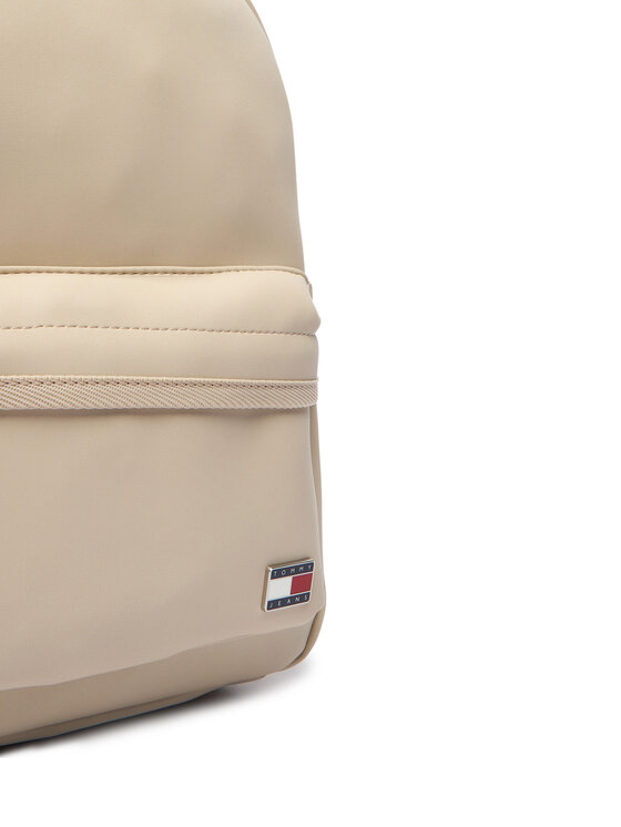 Tommy Jeans Tommy Jeans Batoh Tjw Daily Elevated Backpack AW0AW18086 Béžová