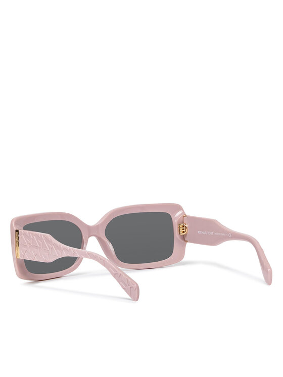 Michael kors occhiali hotsell da sole rosa