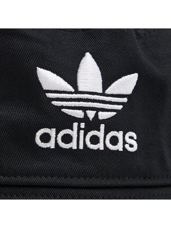 adidas Chapeau Trefoil Bucket Hat 