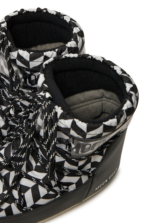 Moon Boot Moon Boot Sněhule 80D1409550 Barevná
