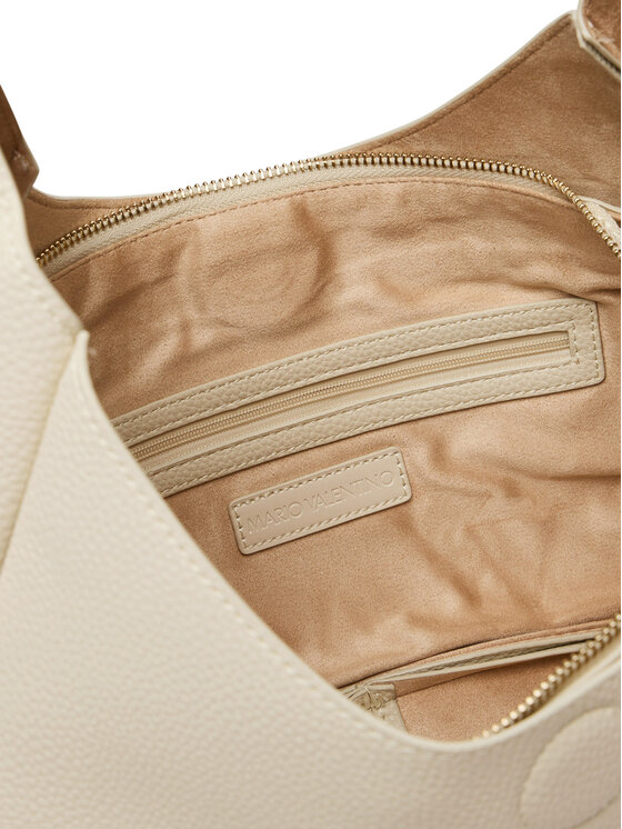 Valentino Valentino Borsetta Futura VBS9A807 Écru