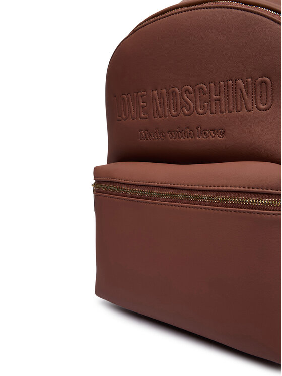 LOVE MOSCHINO LOVE MOSCHINO Rucsac JC4049PP1PLE0200 Maro
