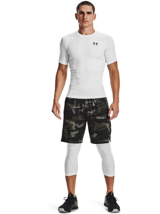 Under Armour Ua HeatGear Armour 1361518 Compression Fit Modivo.ua