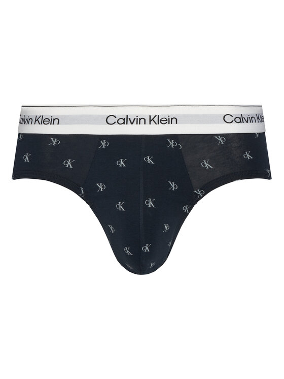 Calvin Klein Underwear Calvin Klein Underwear Souprava slipů LV00NB4388 Barevná