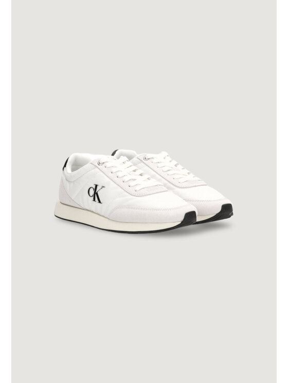 Calvin Klein Jeans Calvin Klein Jeans Scarpe basse YM0YM01361 Nero