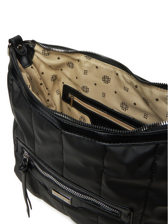 Monnari Monnari Käekott TORIMP0-24Z-BAG5890-K020D000-R00 Must