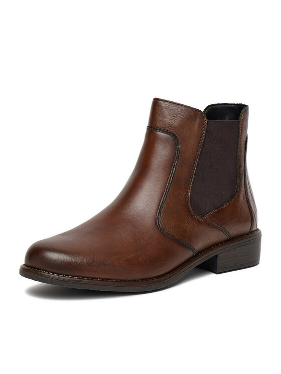 Remonte Remonte Chelsea D0F70-23 Marrone