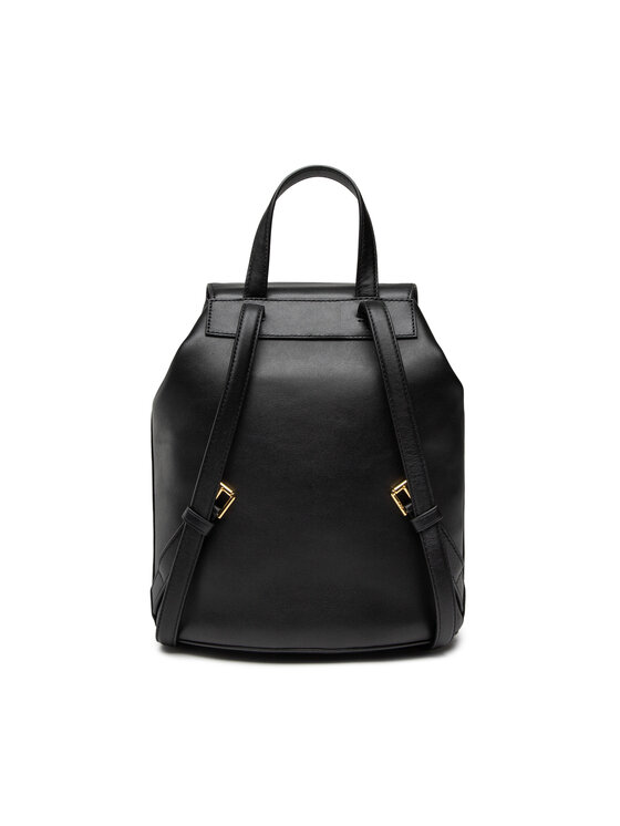 LAUREN RALPH LAUREN Lauren Ralph Lauren Σακίδιο Winny 25 431876726001 Μαύρο