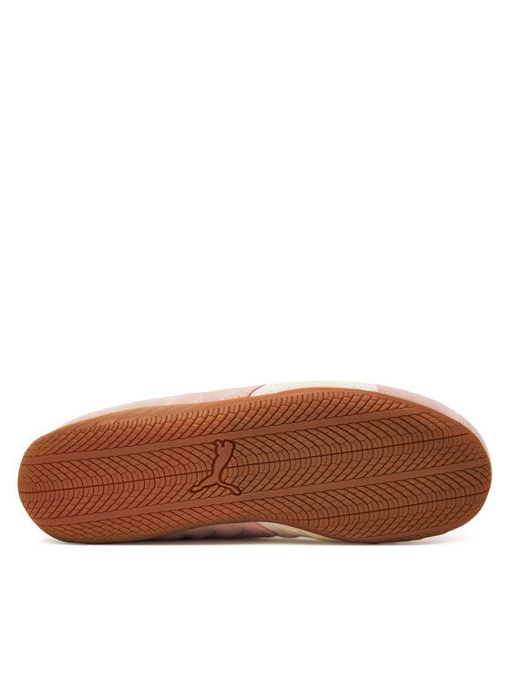 Puma Puma Sneakersy Speedcat Og Jr 401698 14 Růžová