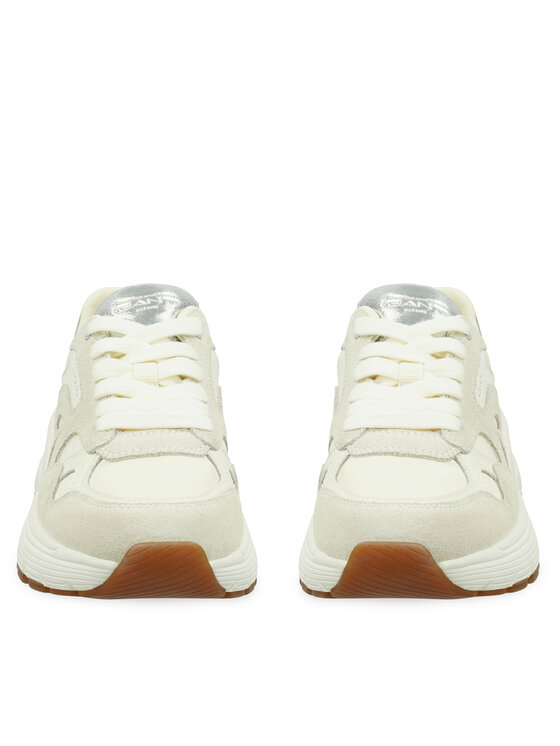 Gant Gant Superge 29533652 Écru