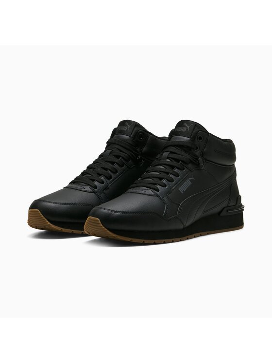 Puma Puma Sneakersy 402893 Czarny