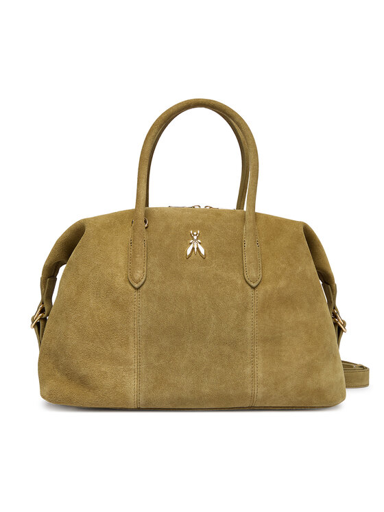 Patrizia Pepe Patrizia Pepe Torbica 2B0145/L152-G626 Zelena