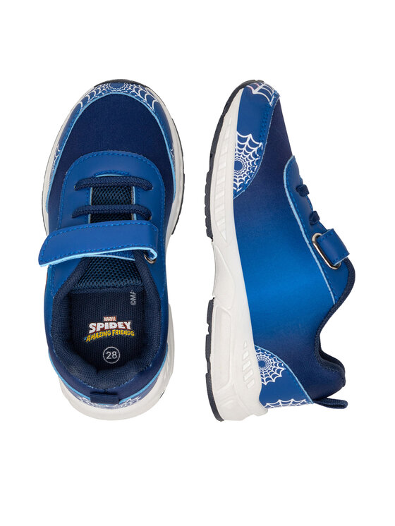 Spidey Spidey Tenisice CP66-SS25-312SPID Tamnoplava