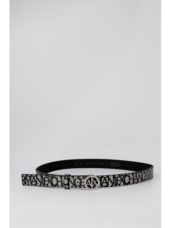 Armani Exchange Armani Exchange Cintura da donna 941153 CC757 Grigio