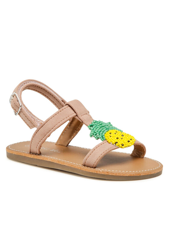 Sandali Nelli Blu