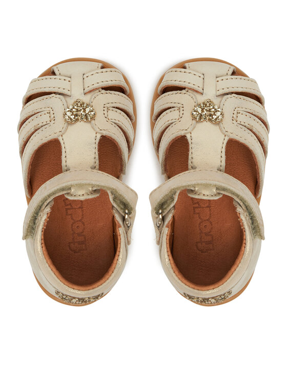 Froddo Froddo Sandale Daisy G2150201-2 M Auriu