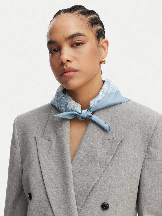 LAUREN RALPH LAUREN LAUREN RALPH LAUREN Foulard 454P14497002 Celeste