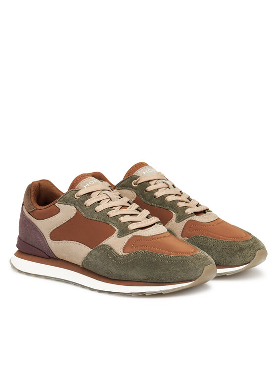 HOFF HOFF Sneakers City Sao Paulo 22502605 Maro