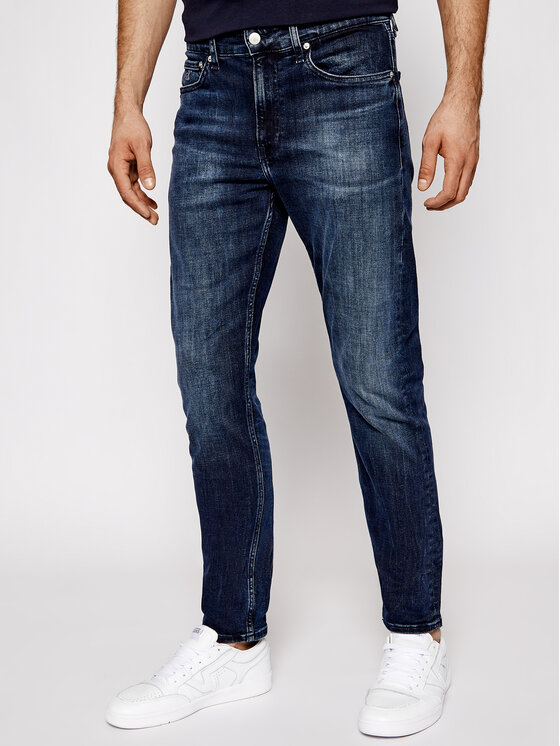 calvin klein jeans ckj 058