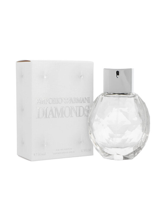 giorgio armani emporio armani - diamonds woda toaletowa 50 ml     