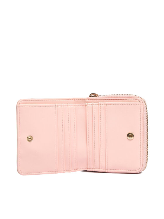 Guess Guess Portafoglio J6YZ25 W2571 Rosa