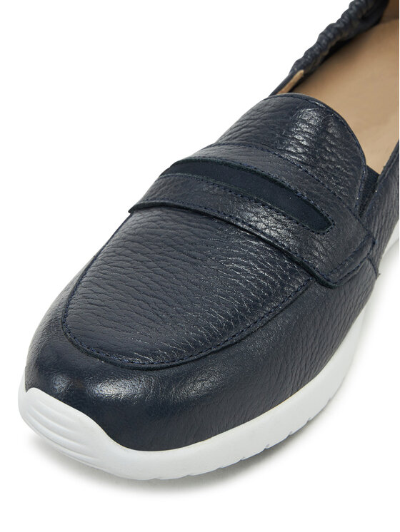 Caprice Caprice Scarpe basse 9-24702-44 Blu scuro