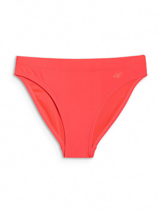 4F 4F Costume da bagno NOS Corallo