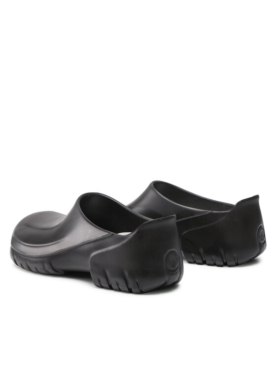 Birkenstock Birkenstock Plätud A 630 0010272 Must