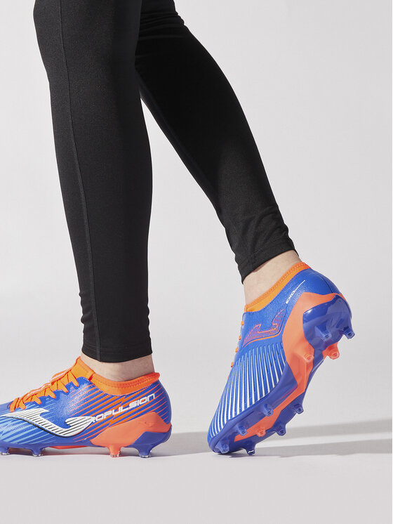 Joma Joma Boty na fotball Propulsion Cup 2305 PCUS2305FG Modrá