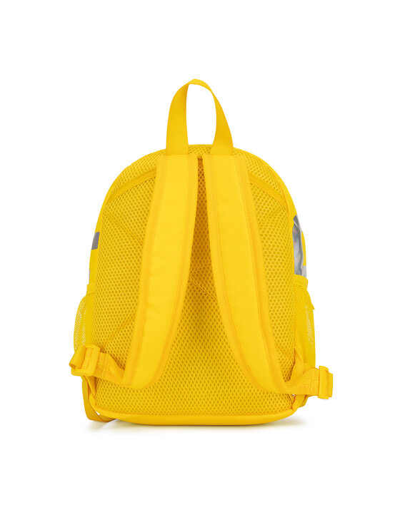 Reebok Reebok Plecak RBK-045-CCC-05 Żółty