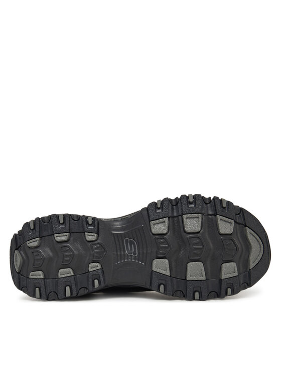 Skechers Skechers Tenisice D'Lites 11949 Crna