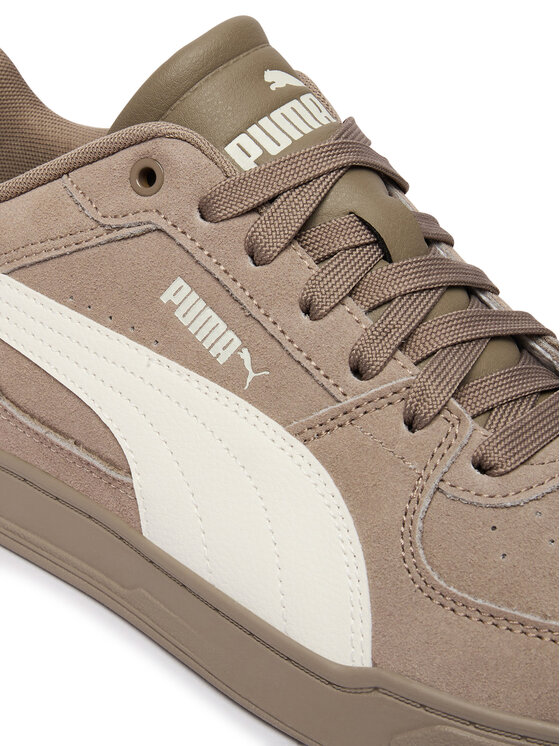 Puma Puma Снікерcи Puma Caven Iii Esd 404486 Сірий