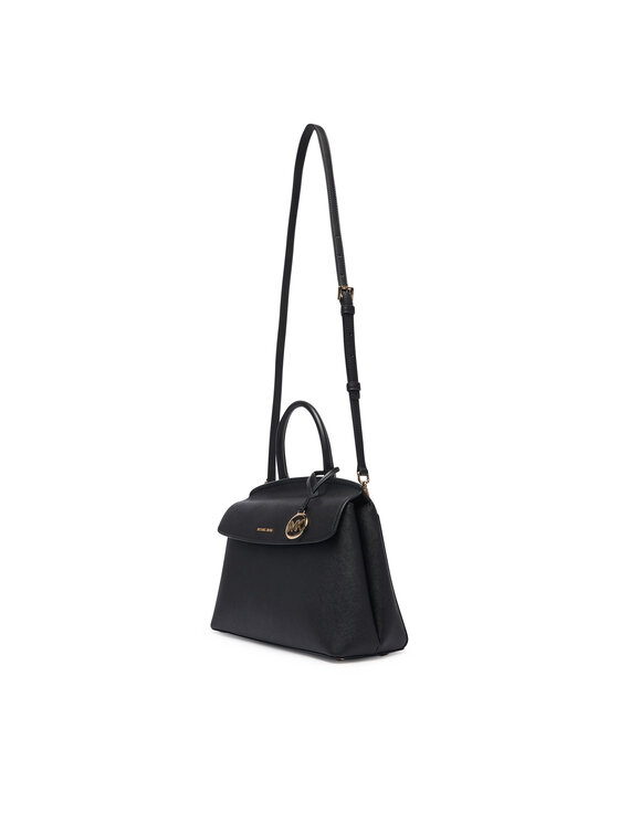 MICHAEL Michael Kors MICHAEL Michael Kors Kabelka 30T6GX7S2L Čierna