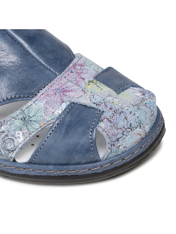 Comfortabel Comfortabel Босоніжки 720140 Cиній