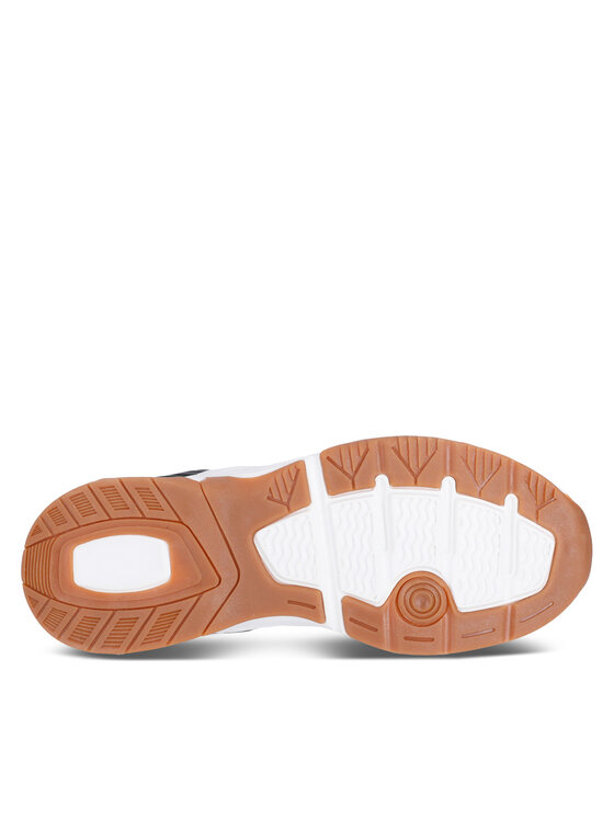 Endurance Endurance Teremcipők Flareu Uni indoor Shoe E234222 Fekete
