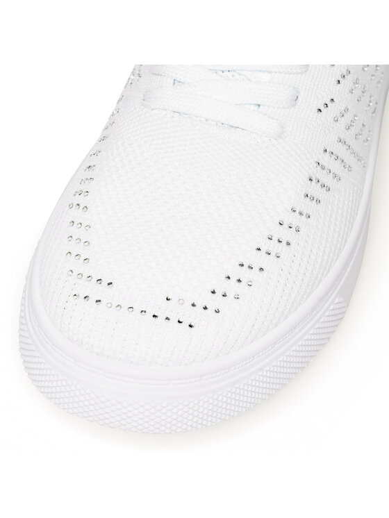 Jenny Fairy Jenny Fairy Sneakers WFA0610-1 Λευκό