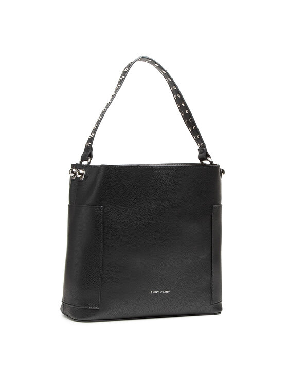 Jenny Fairy Jenny Fairy Soma RX5054 Melns