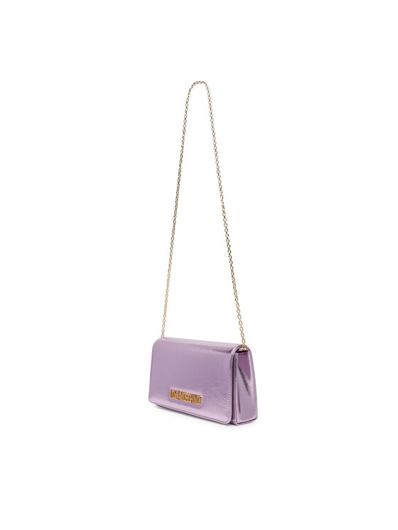 LOVE MOSCHINO LOVE MOSCHINO Kabelka JC4345PP0OKQ0600 Ružová